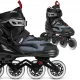  Movino Cruzer Zwei Herren-Inline-Skates, Größe XL (41-44)