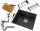 Franke Kanon Granitspüle Onyx Granit + 2 weitere Produkte