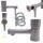  Bass BP-8100 Regenwassersammler