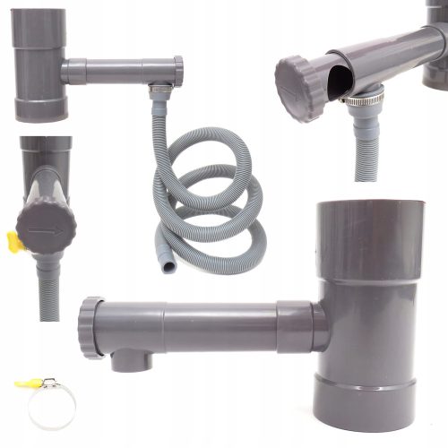  Bass BP-8100 Regenwassersammler