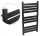  Komin-Expert Wasserbadheizkörper 365 W 445 x 970 mm weiß, schwarz, grau