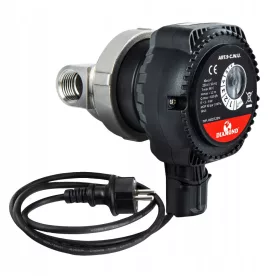  ELEKTRONISCHE BWW-UMWÄLZPUMPE ENERGOOSZ