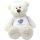  Sehr großer Bubu-Teddybär, ecru R74045.10