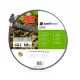  Cellfast Tropfbewässerungsschlauch 1/2'' 30m 19-004