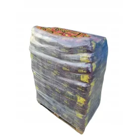  Holzkohlegrill Bieszczady 2,5 kg