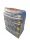  Holzkohlegrill Bieszczady 2,5 kg