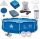 Avenli Rundrahmenpool 300 x 300 cm + 6 weitere Produkte