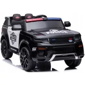  Bobo-San Schwarzes Auto
