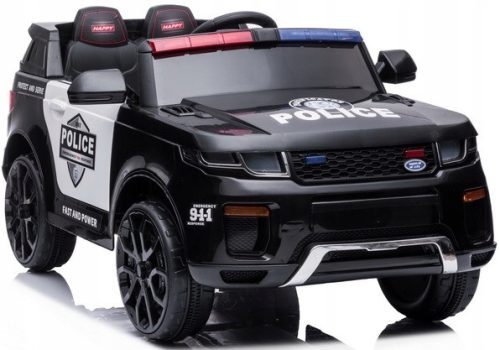  Bobo-San Schwarzes Auto