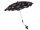  Camicco Kinderwagenschirm, 68 cm, grau