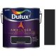  Dulux Keramik-Wandfarbe 2,5 l Premium Schwarz matt