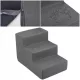  Welsti Hundestufen Treppe Rampe Podest 30 cm