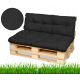 Kissen für Stühle, Sessel für Garten und Terrasse Kissenkissen24.pl 120 x 80 x 7