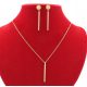 GOLDSCHLACHT-SET, CHIRURGENSTAHL 316 L