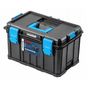  Werkzeugkoffer von Hoegert Technik
