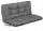 Kissen für Stühle, Sessel für Garten und Terrasse SuperKissen24 Kissen 120 x 60 x 15