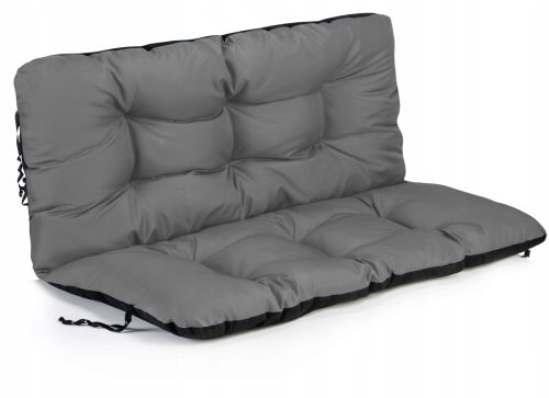 Kissen für Stühle, Sessel für Garten und Terrasse SuperKissen24 Kissen 120 x 60 x 15