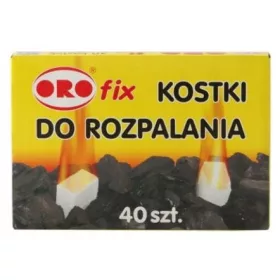  Oro Fix Anzünder 0,2 kg