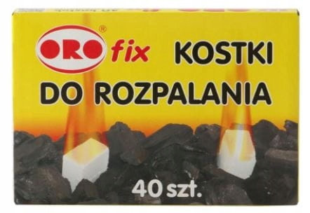  Oro Fix Anzünder 0,2 kg