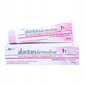  Alantandermolin-Creme 50 g
