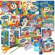  Bambino-Kunstset 20-tlg.