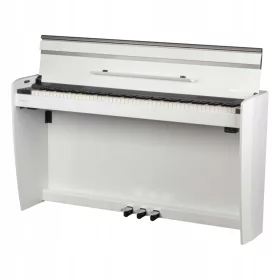  Dexibell HOME VIVO H5 Digitalpiano, mattweiß