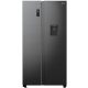  Gorenje NRR9185EABXLWD Side-by-Side-Kühlschrank