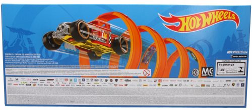  Hot Wheels Twenty Pack Spielzeugautos H7045