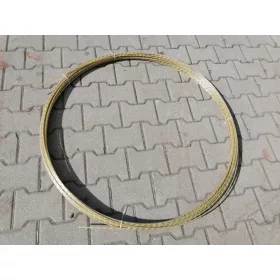 VERBUNDSTANGE 6 mm 100 m aus 8 mm Stahl