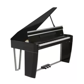  Dexibell – ein Digitalpiano für das 21. Jahrhundert