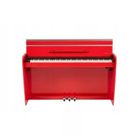  rotes Dexibell HOME VIVO H10 Digitalpiano