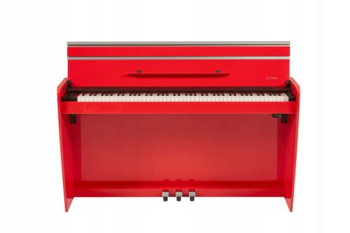  rotes Dexibell HOME VIVO H10 Digitalpiano