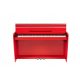  rotes Dexibell HOME VIVO H10 Digitalpiano