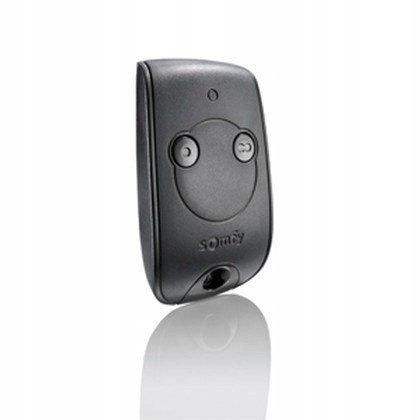  Somfy 433,42 MHz RTS-Fernbedienung