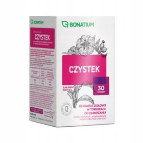  Cistus Bonatium 30 Beutel