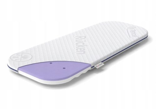  Rucken Matratze für die Babywanne des DLMG-04 Kinderwagens