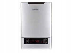 Warmtec 18000 W Warmwasserbereiter
