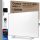  IR-Heizpaneel CRONOS Synthelith CRP-1200TWP SILVER TUYA