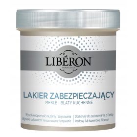  Farbloser Schutzlack Liberon 500 ml