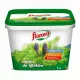  Florovit Mehrkomponenten-Düngergranulat 8 kg 8 l