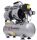 Markierter ölfreier Kompressor TA302 6 l 8 bar