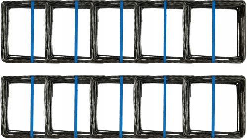 Verstärkungsbügel Joch fi 6 20x20cm