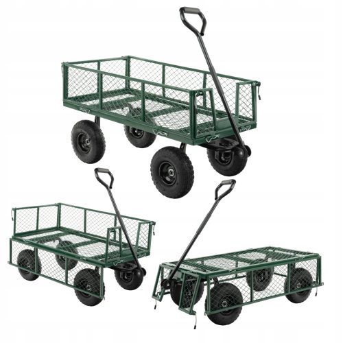  Mark Adler Kinderwagen 120 l
