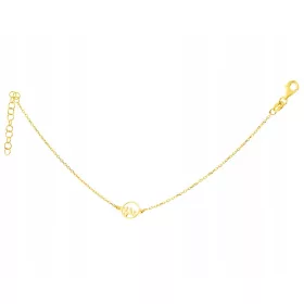  Apart Silberarmband mit Vögeln