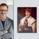  PORTRAITBILD von LEINWANDFOTOS für GEBURTSTAGE 18-99