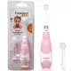  PixieDent BabyPink Schallzahnbürste für Kinder