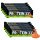 10x GO ON NUTRITION Proteinriegel 33% Schokolade 50g – Perfekt für Sport und Diät