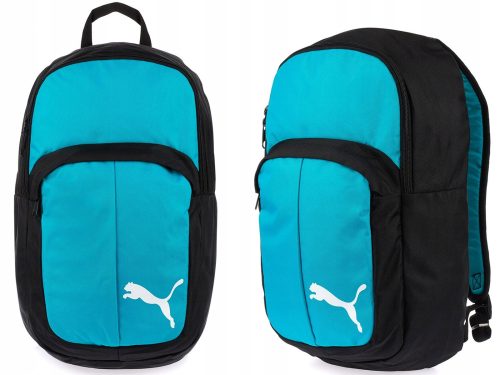  PUMA 074898-06 DOPPELKOMBER-SCHUL-SPORTRUCKSACK