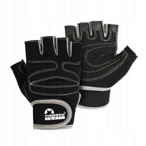  Majestic Sport M Trainingshandschuhe