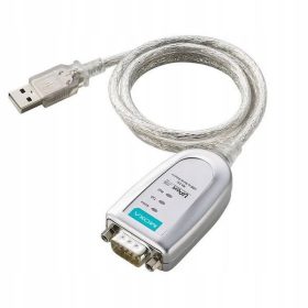 UPort 1110 RS-232-zu-USB-Konverter